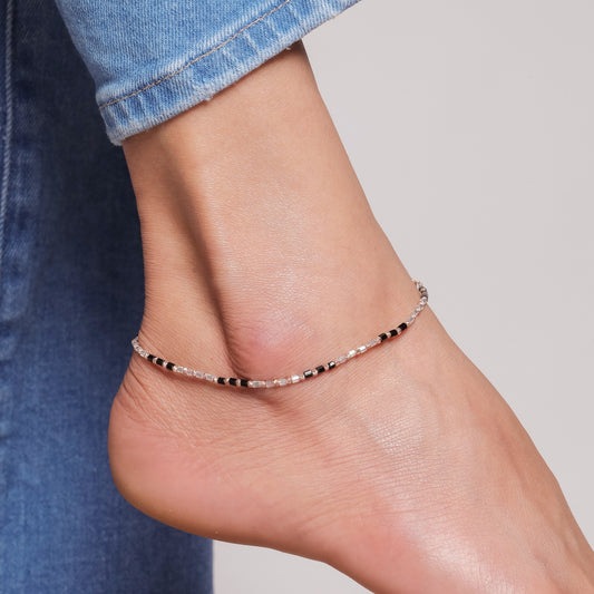 Mystical Mirage Anklet