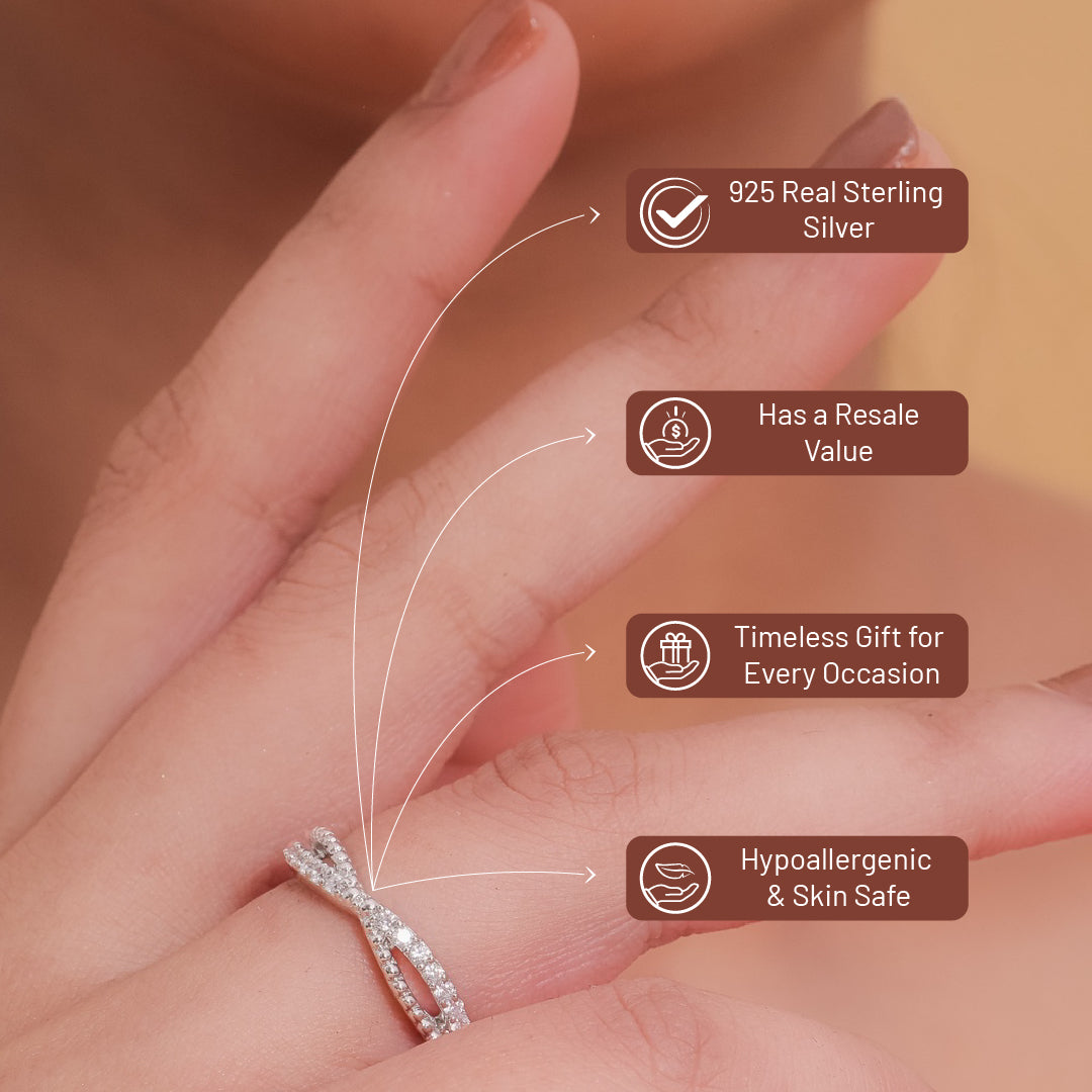 Infinity Ring