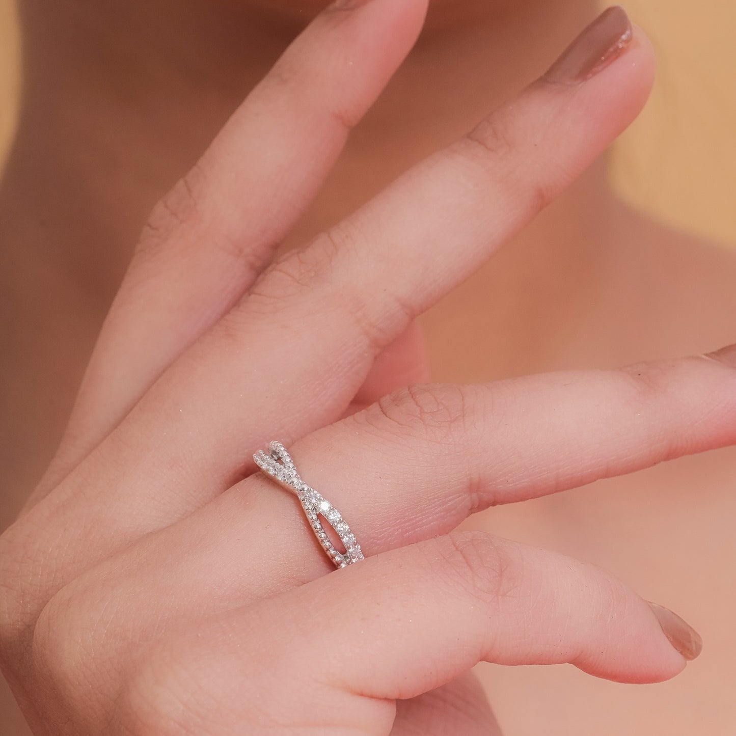 Infinity Ring