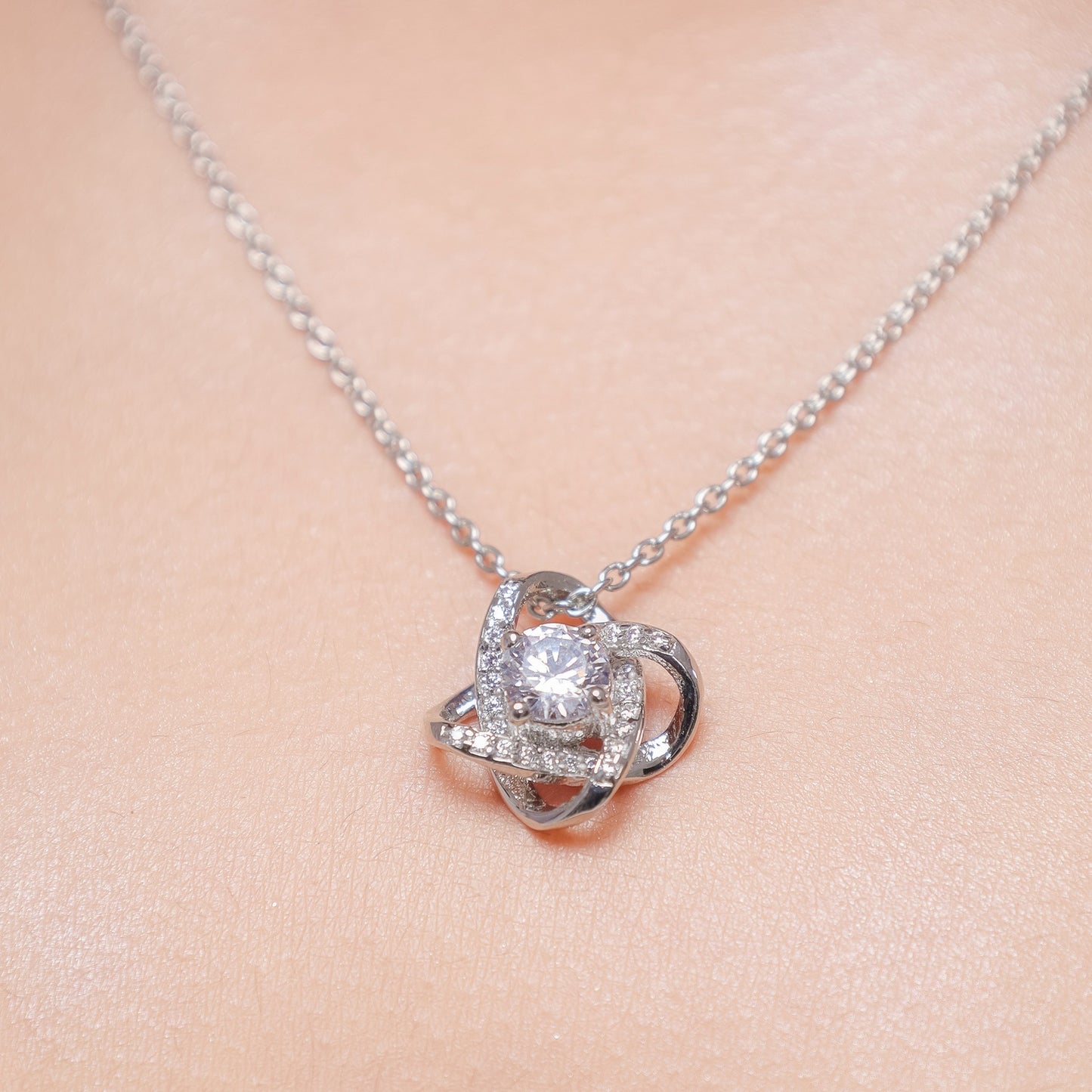 Romance Weaver Jewellery Set