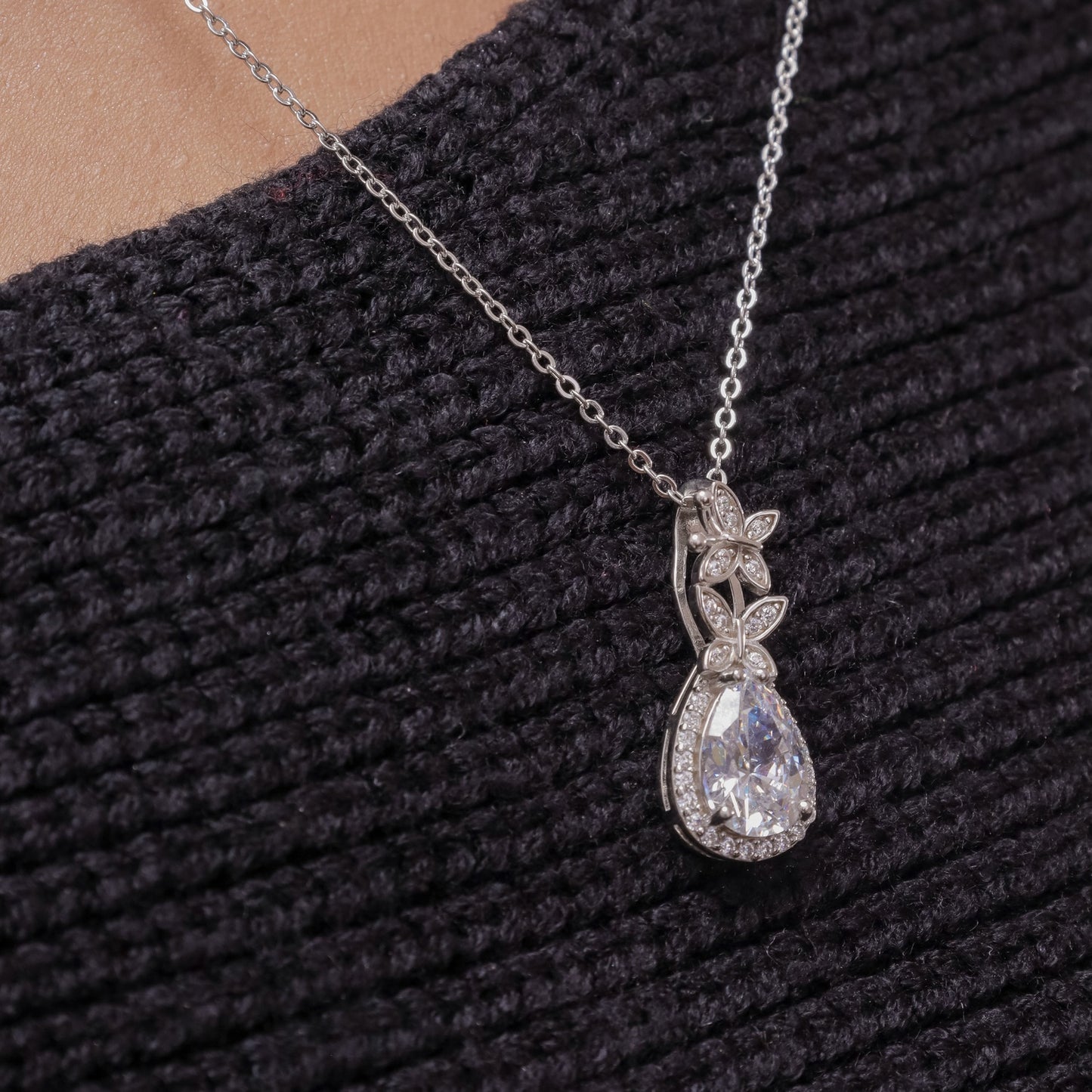 Butterfly Dreams Pendant