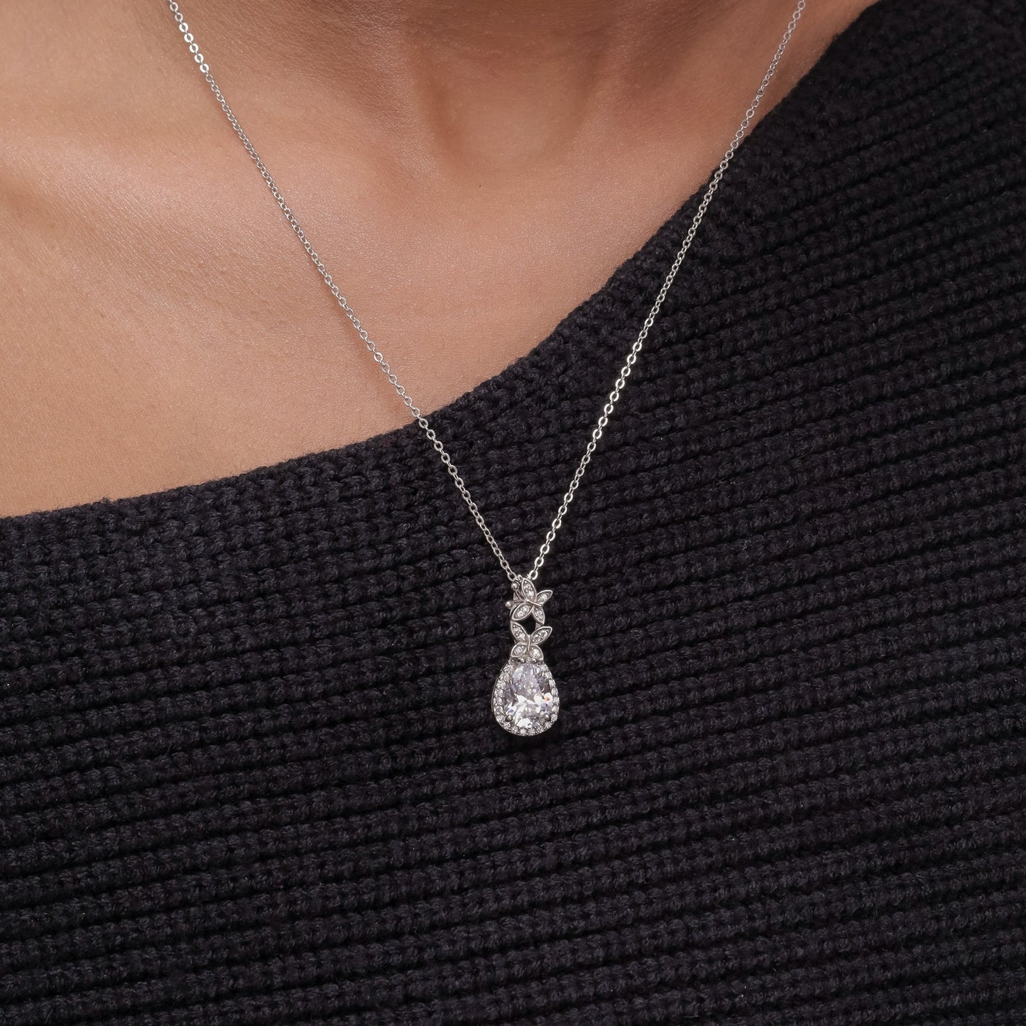 Butterfly Dreams Pendant
