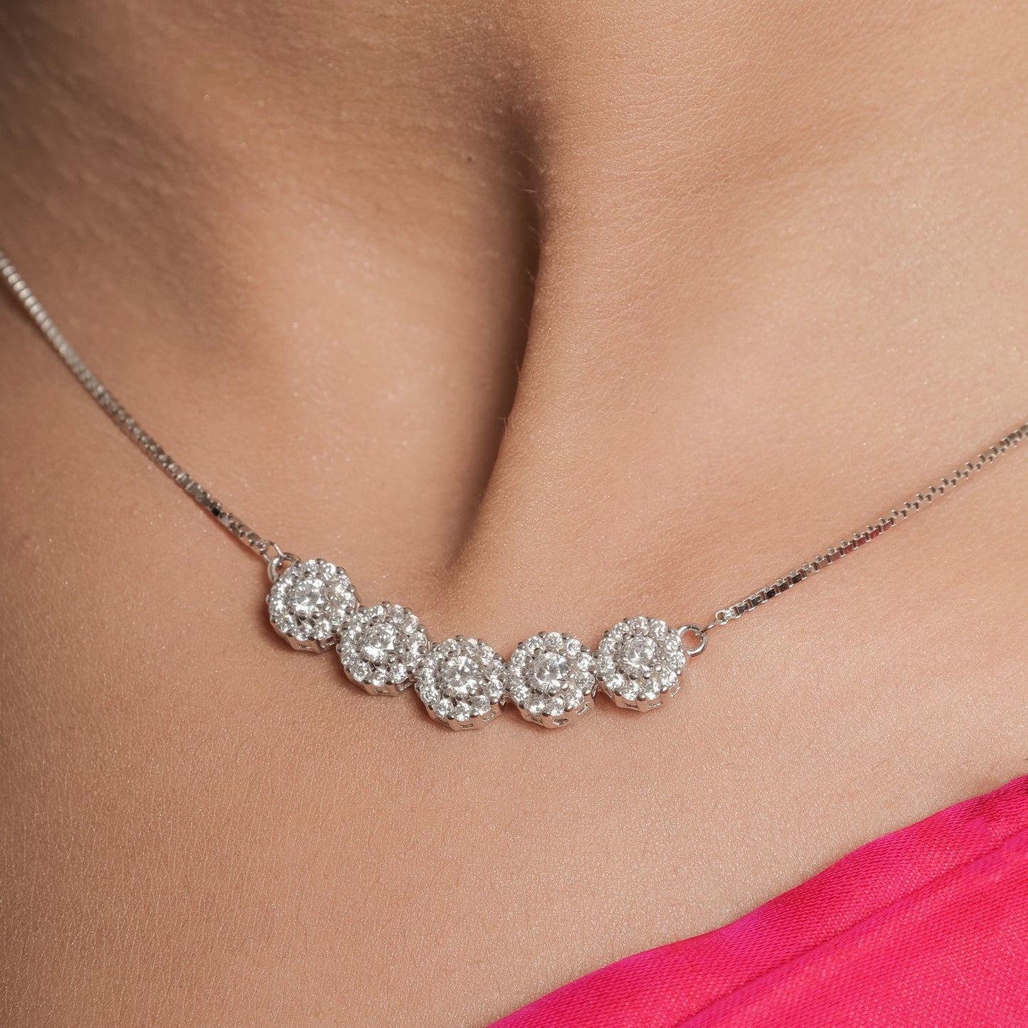 Blossom multi Circle Set