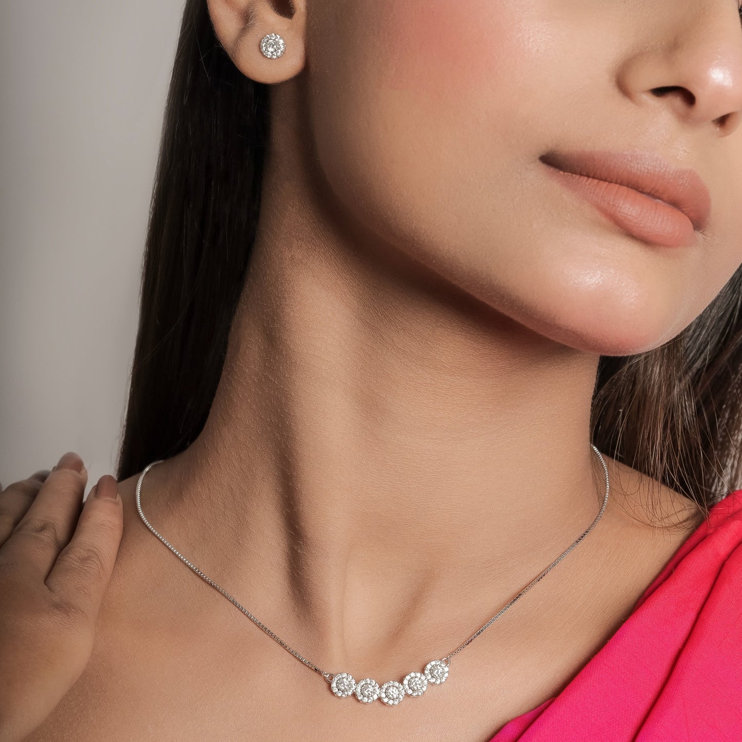 Blossom multi Circle Set