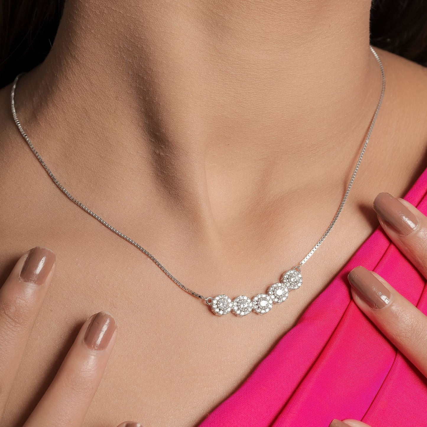 Blossom multi Circle Set