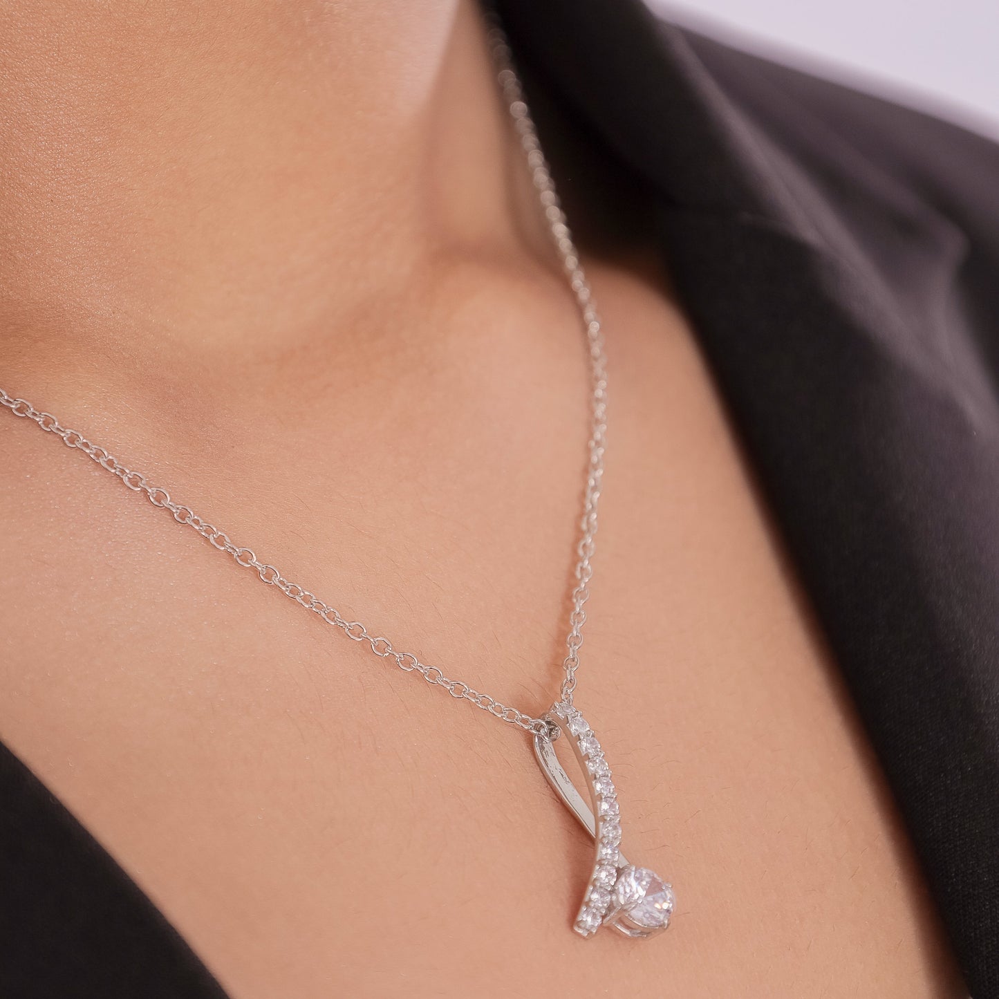 Personalized Message Sterling Silver Jewelry: A Unique Gift for Every Occasion