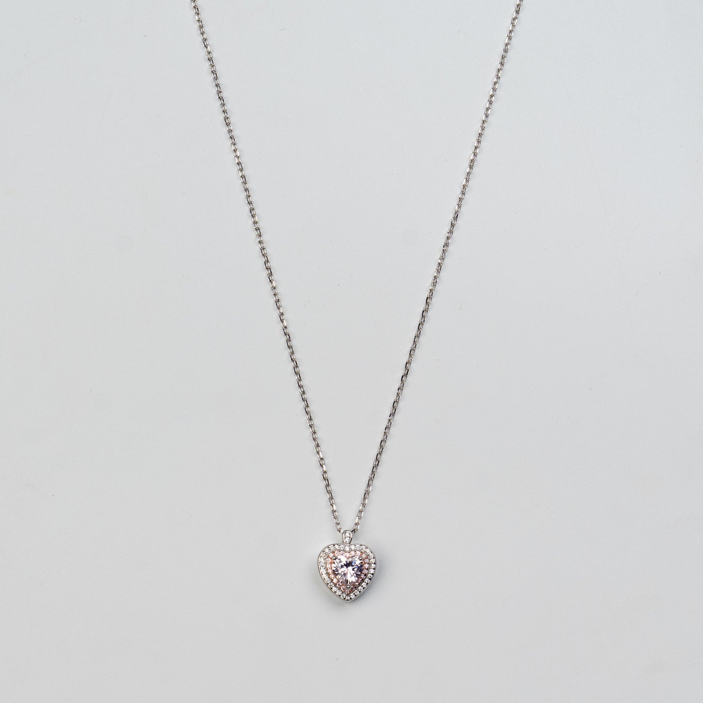 Heart's Desire Pendant