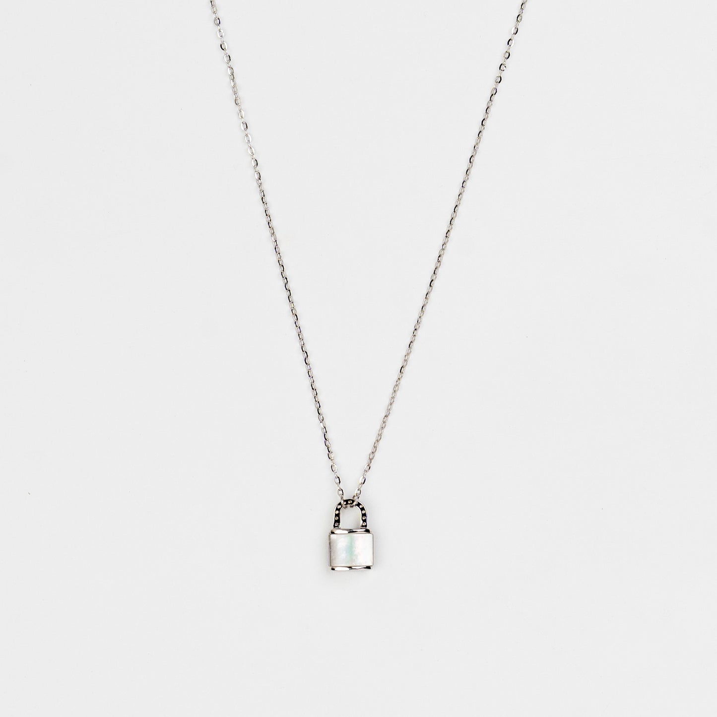Heart's Keeper Pendant