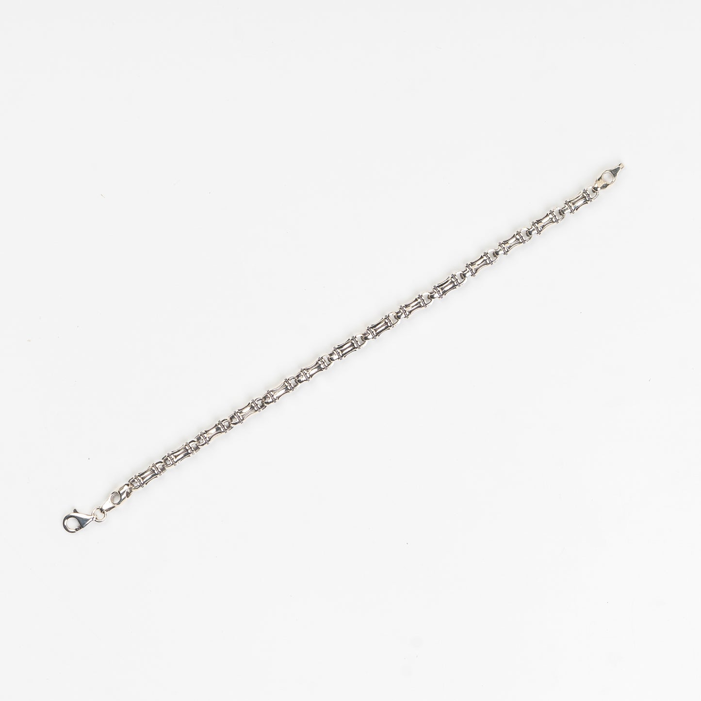 Shiva Damru Bracelet for Men