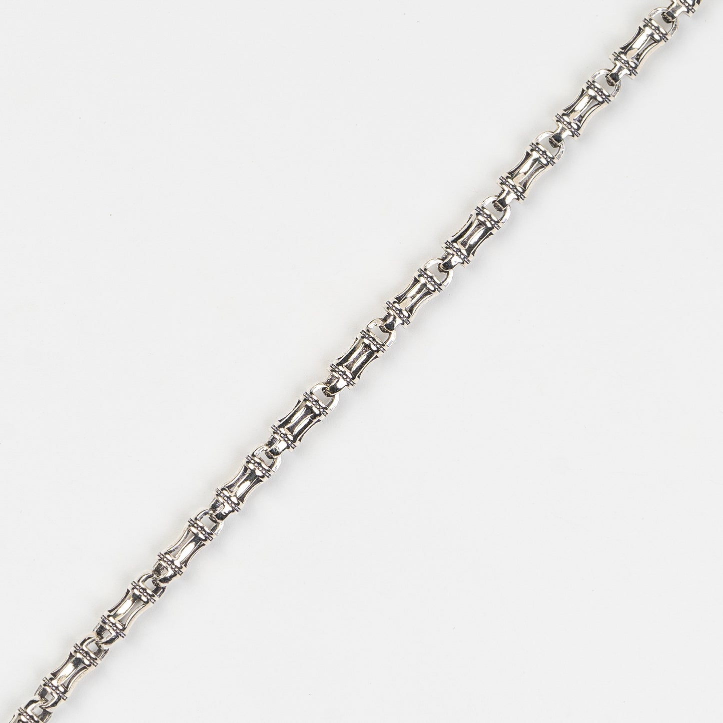 Shiva Damru Bracelet for Men
