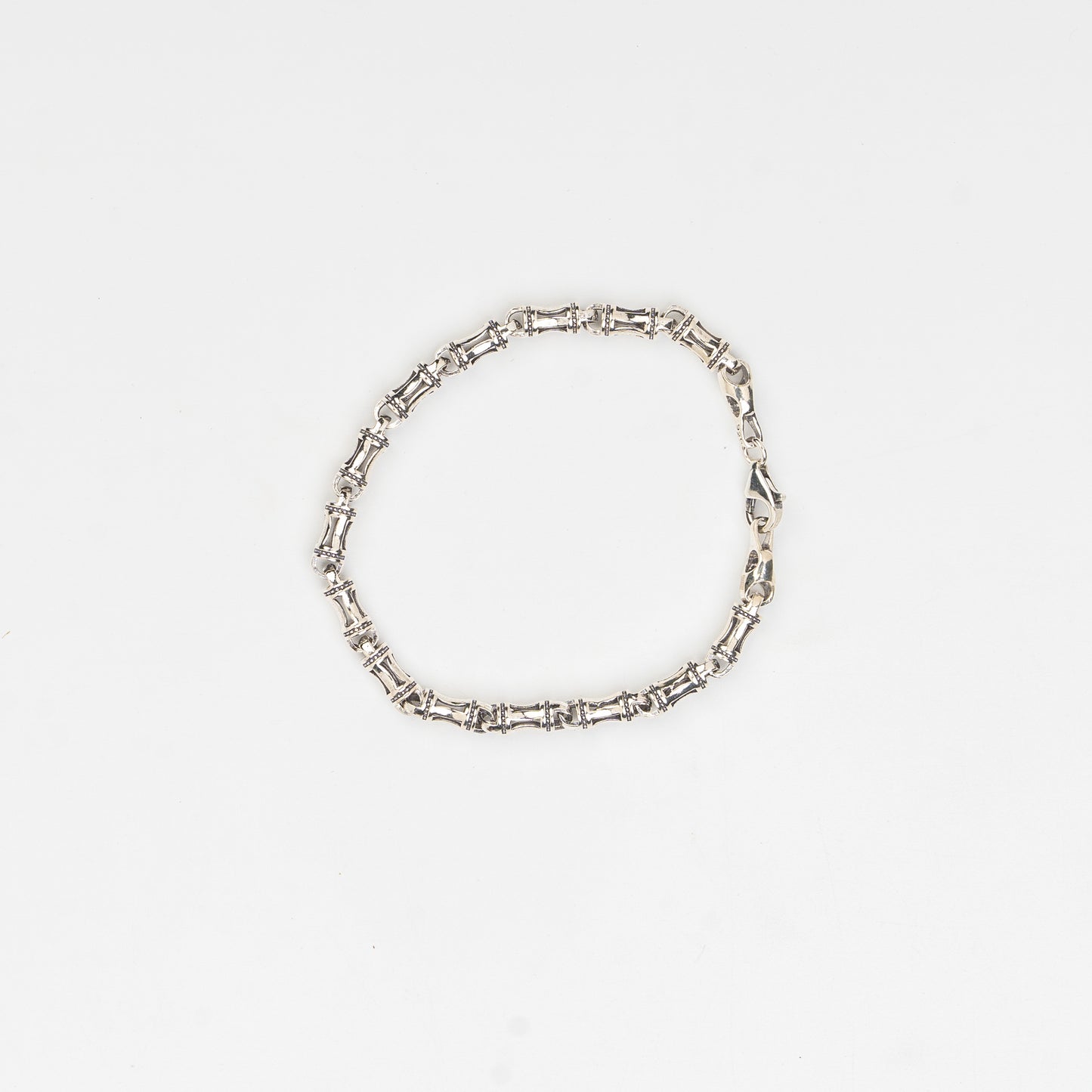 Shiva Damru Bracelet for Men