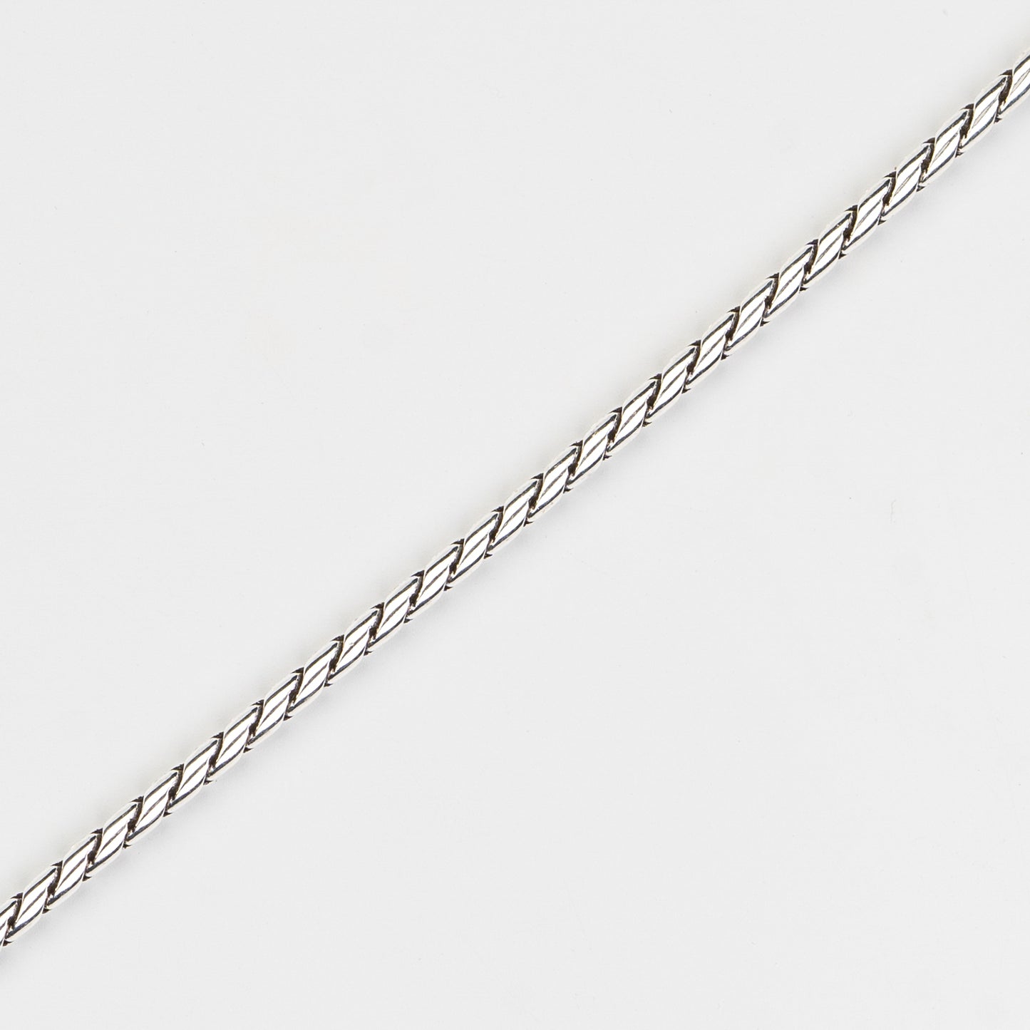 Swirl Knot Bracelet for Men
