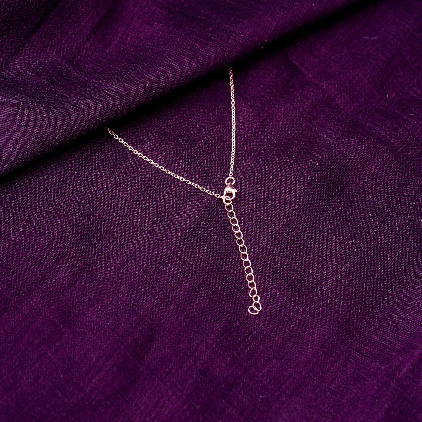 Baguette Hanging Pendant