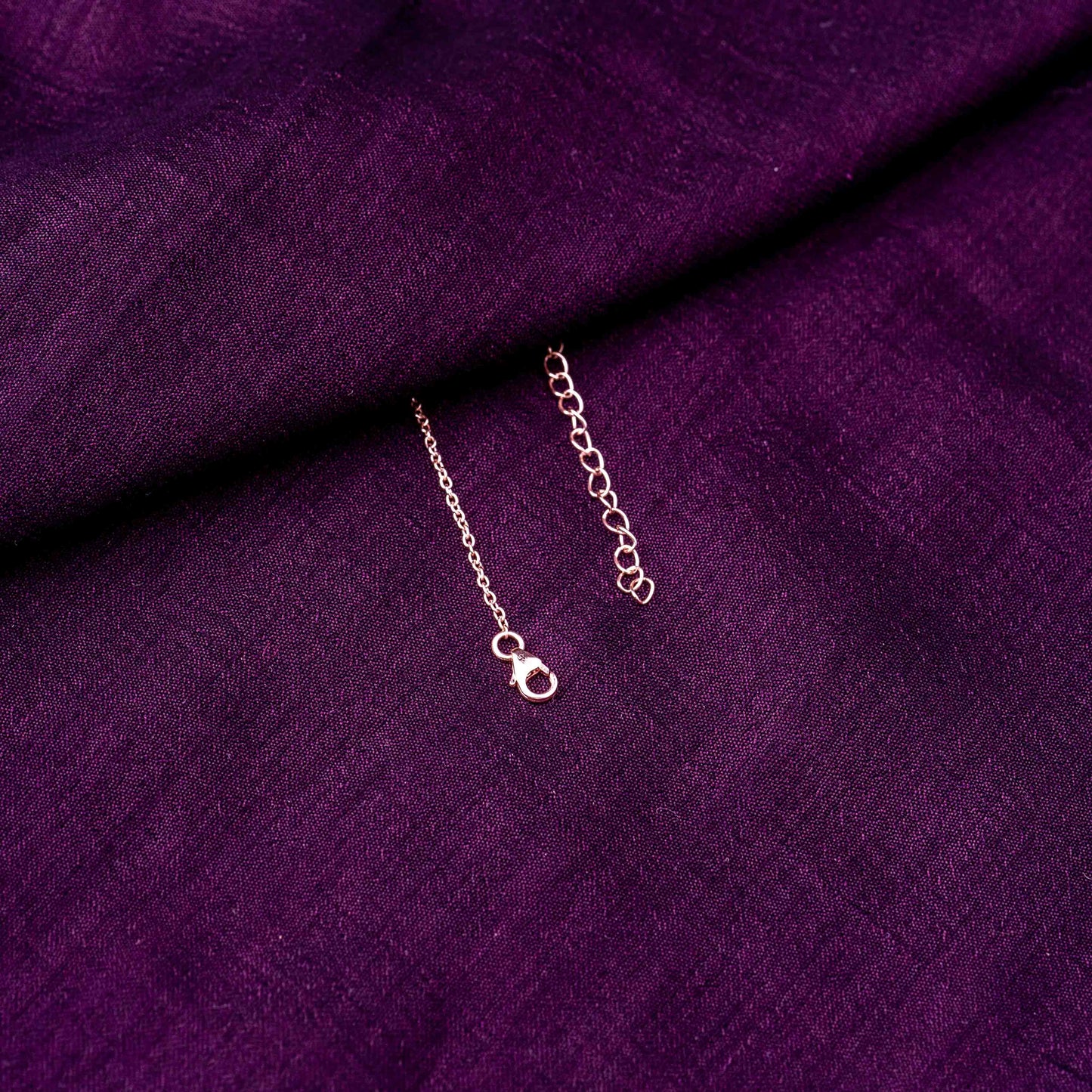 Baguette Hanging Pendant
