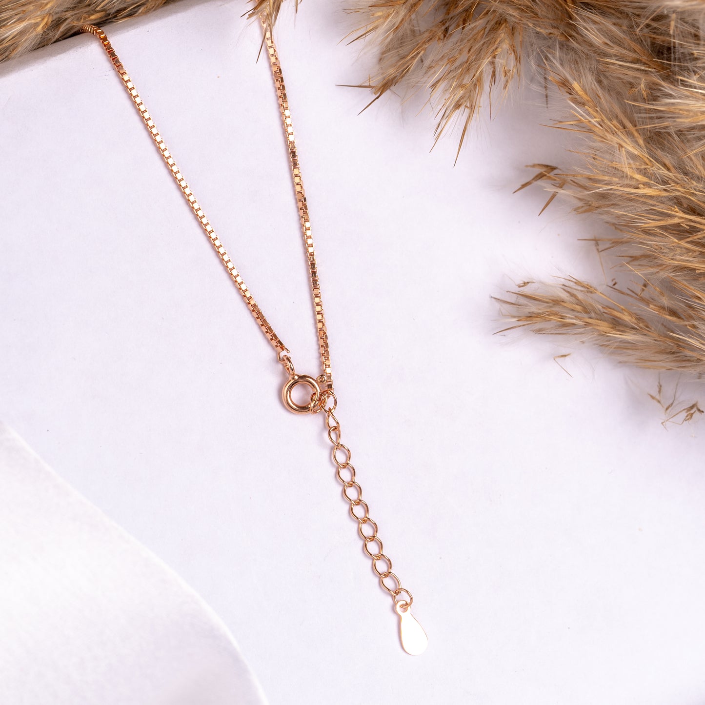 Elegant Prismatic Pendant