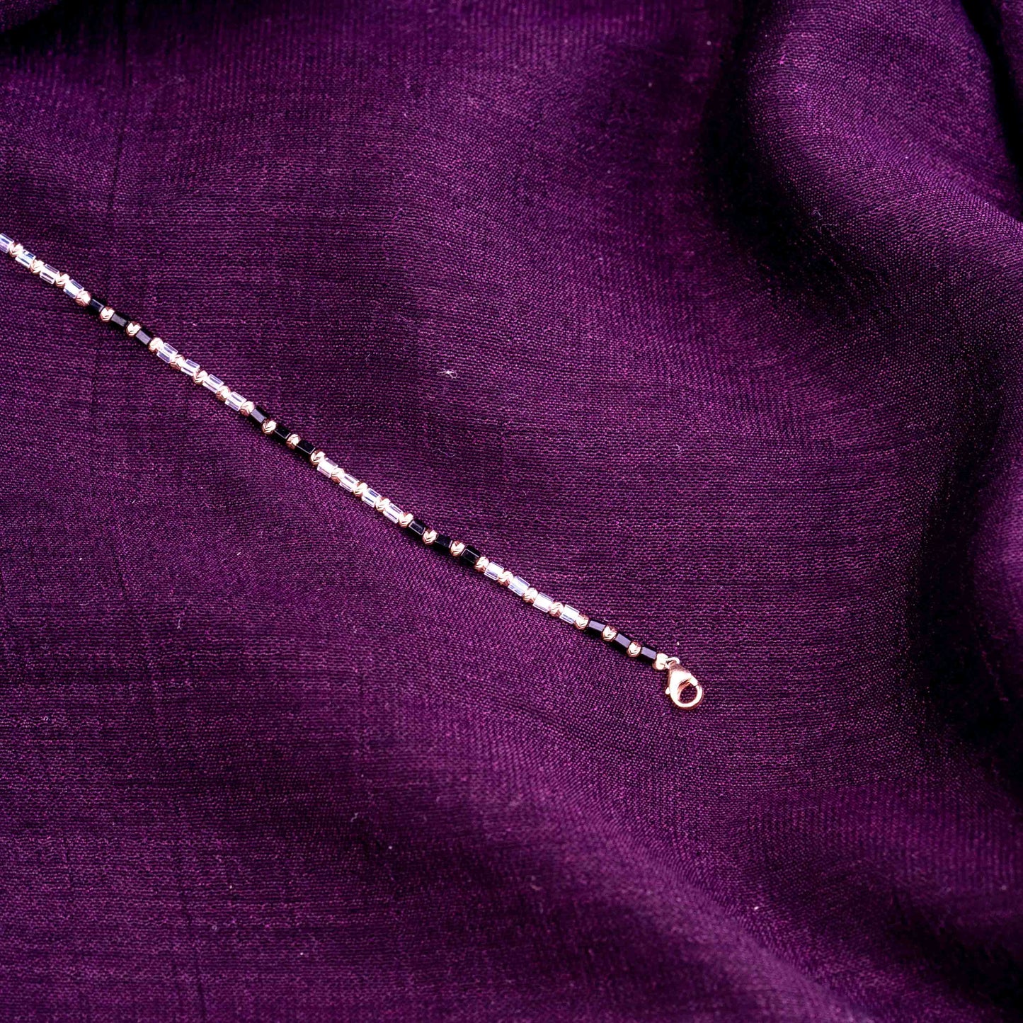 Mystical Mirage Anklet
