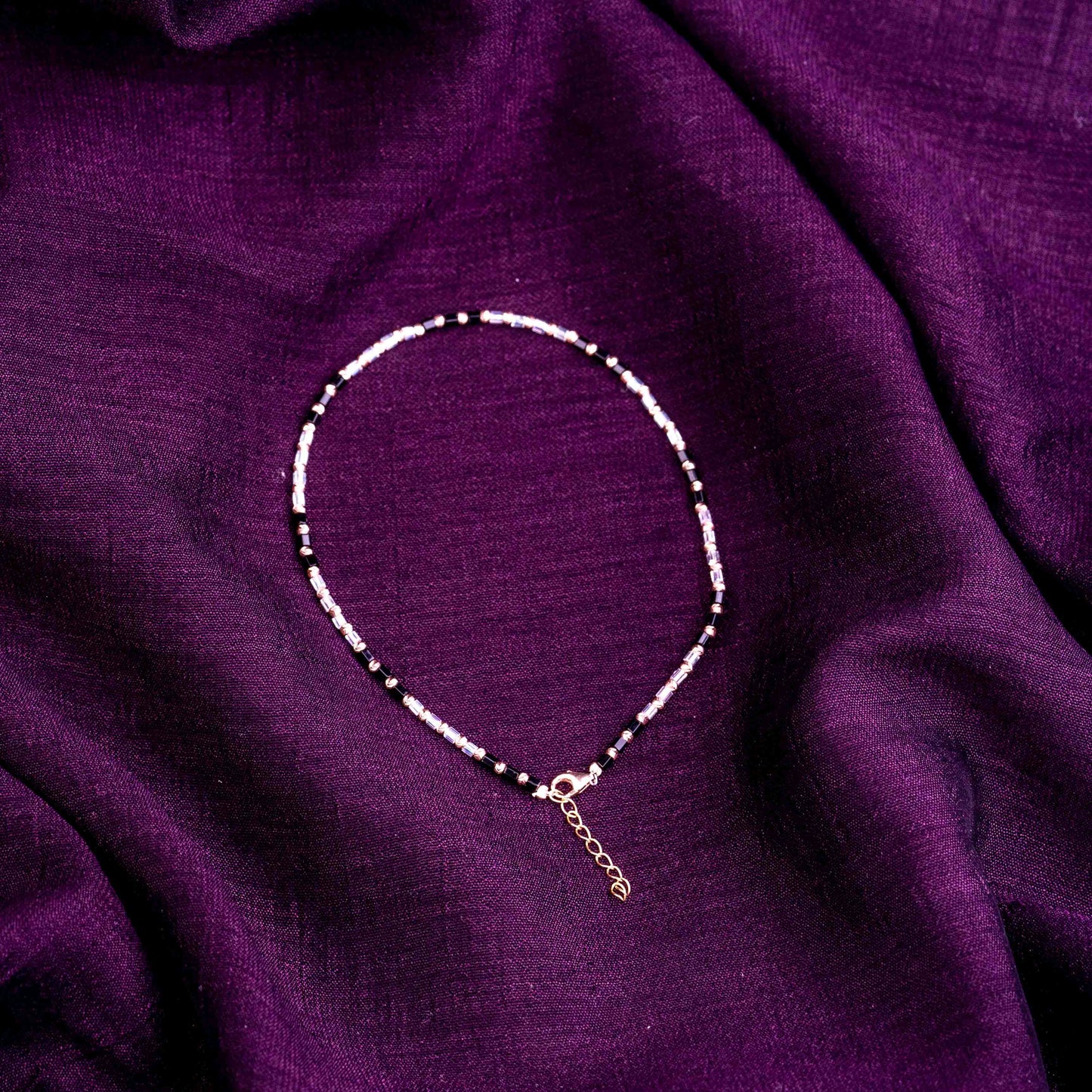 Mystical Mirage Anklet