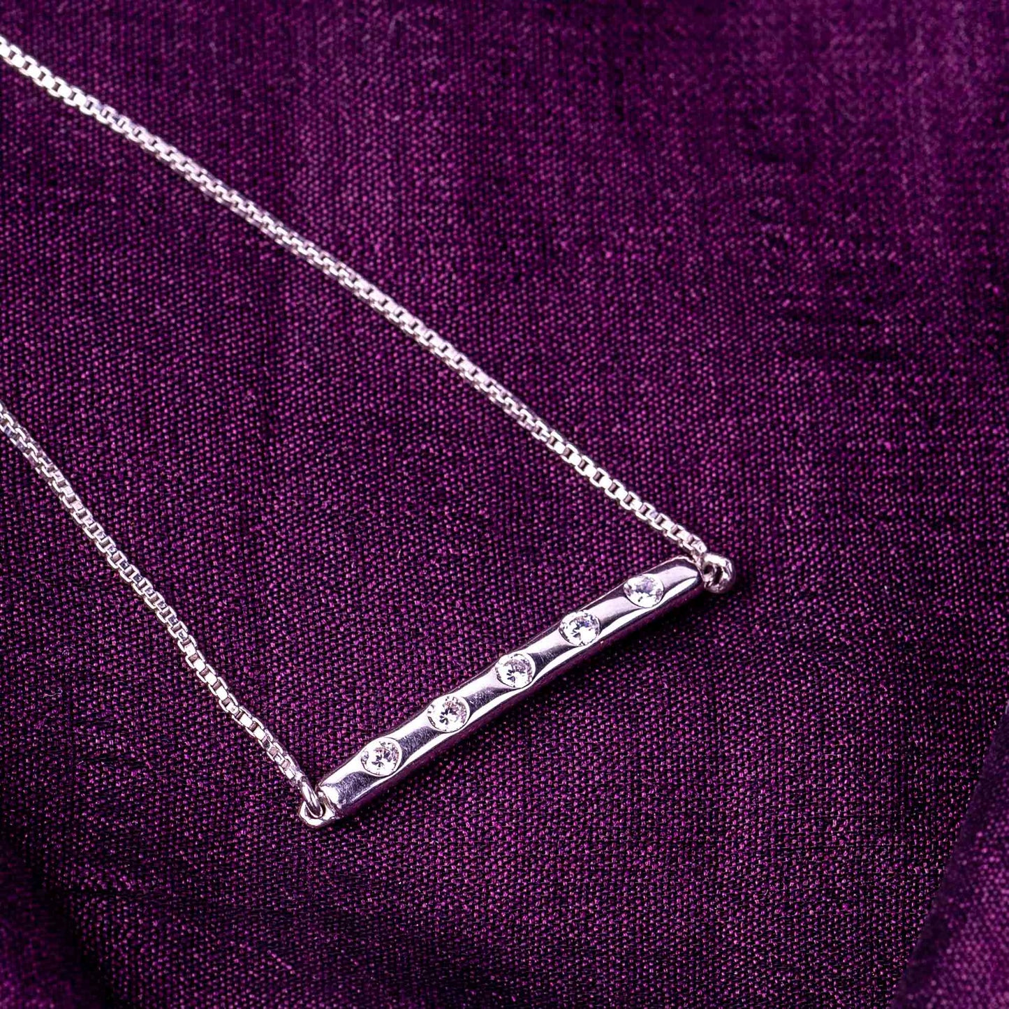 BAR BOLLO BRACELET