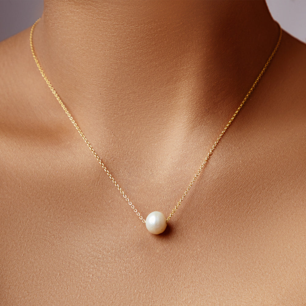 The Pearl Delight Pendant