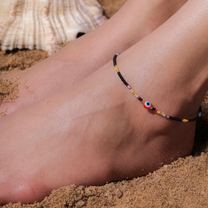 Good Luck Charm Anklet