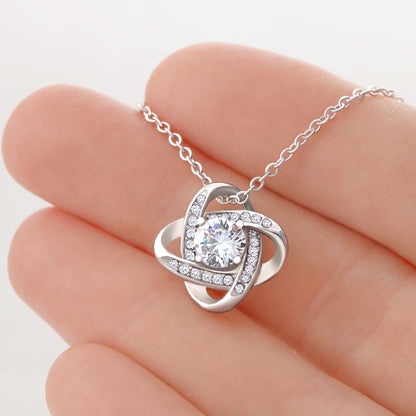 To My Lifeline,Romance Weaver pendant