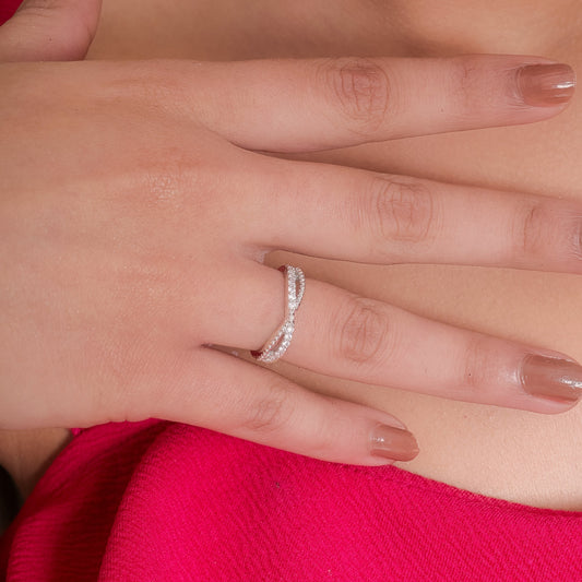Infinity Ring