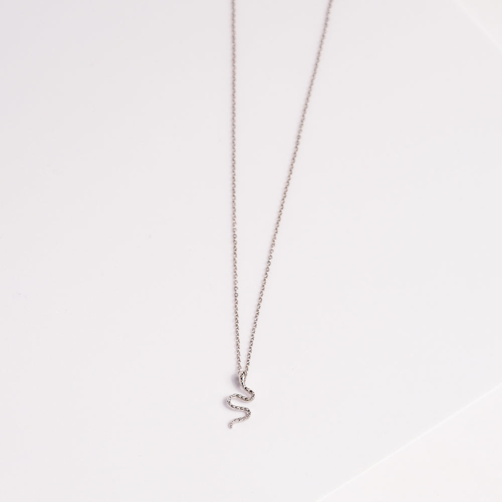 Serpant Pendant