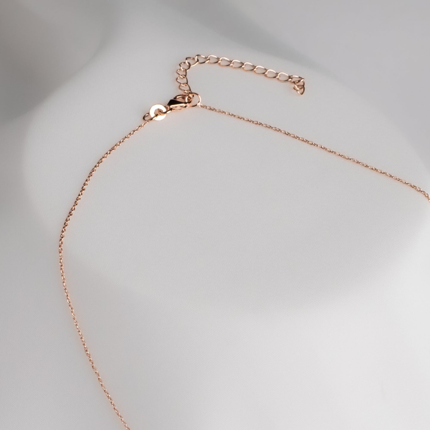 Solitair Minimal Pendant