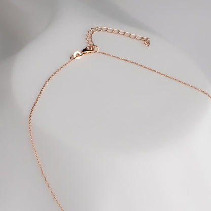 Solitair Minimal Pendant