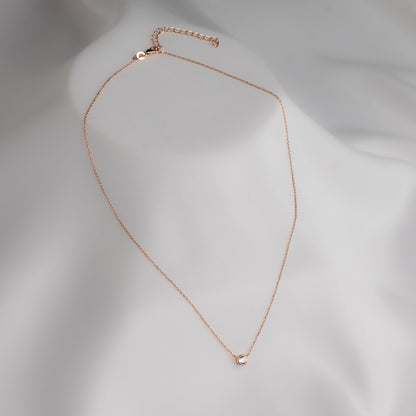Solitair Minimal Pendant