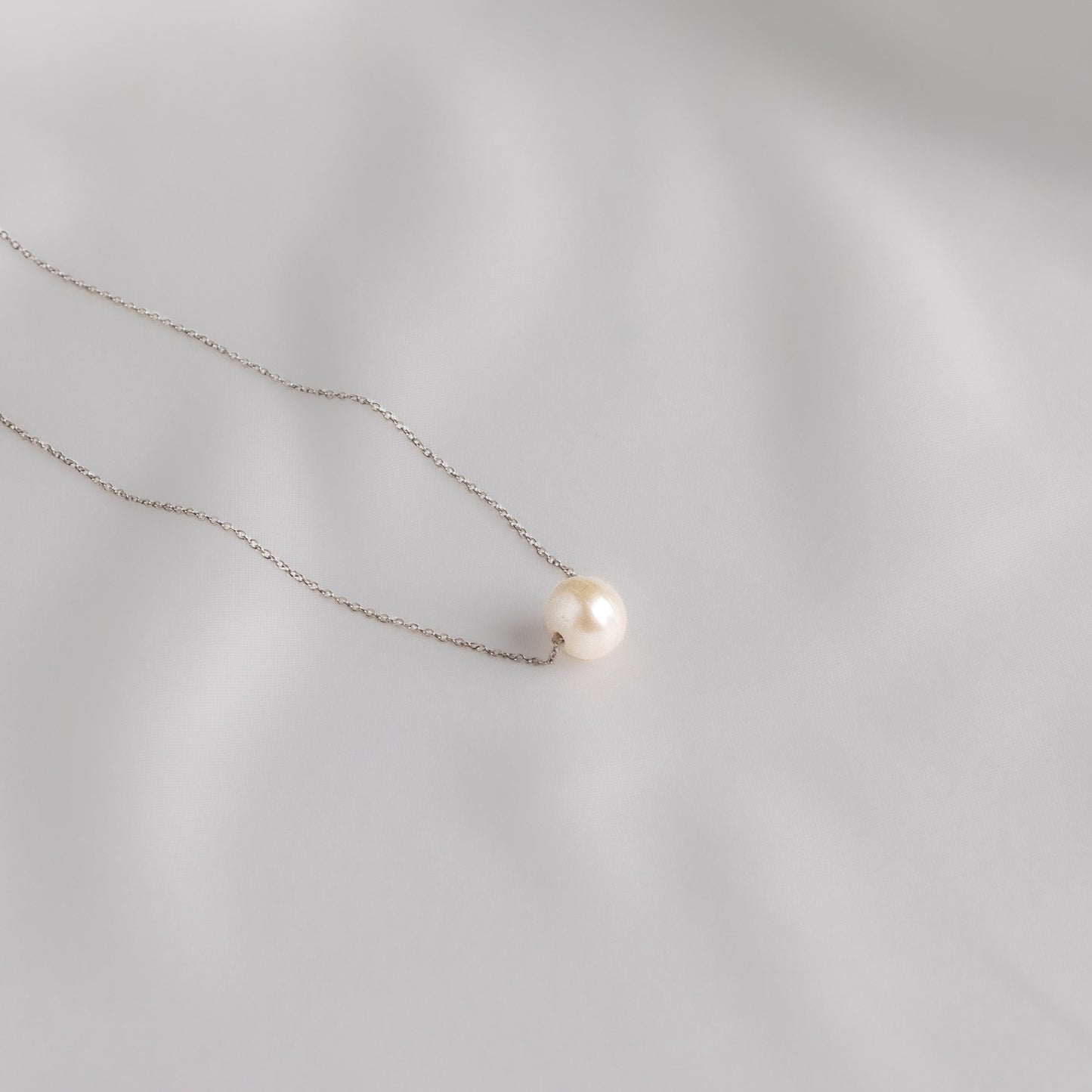 The Pearl Delight Pendant