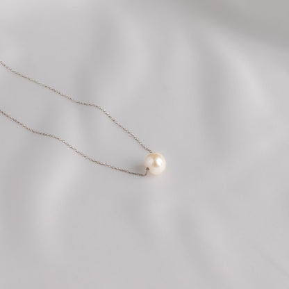The Pearl Delight Pendant