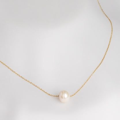 The Pearl Delight Pendant