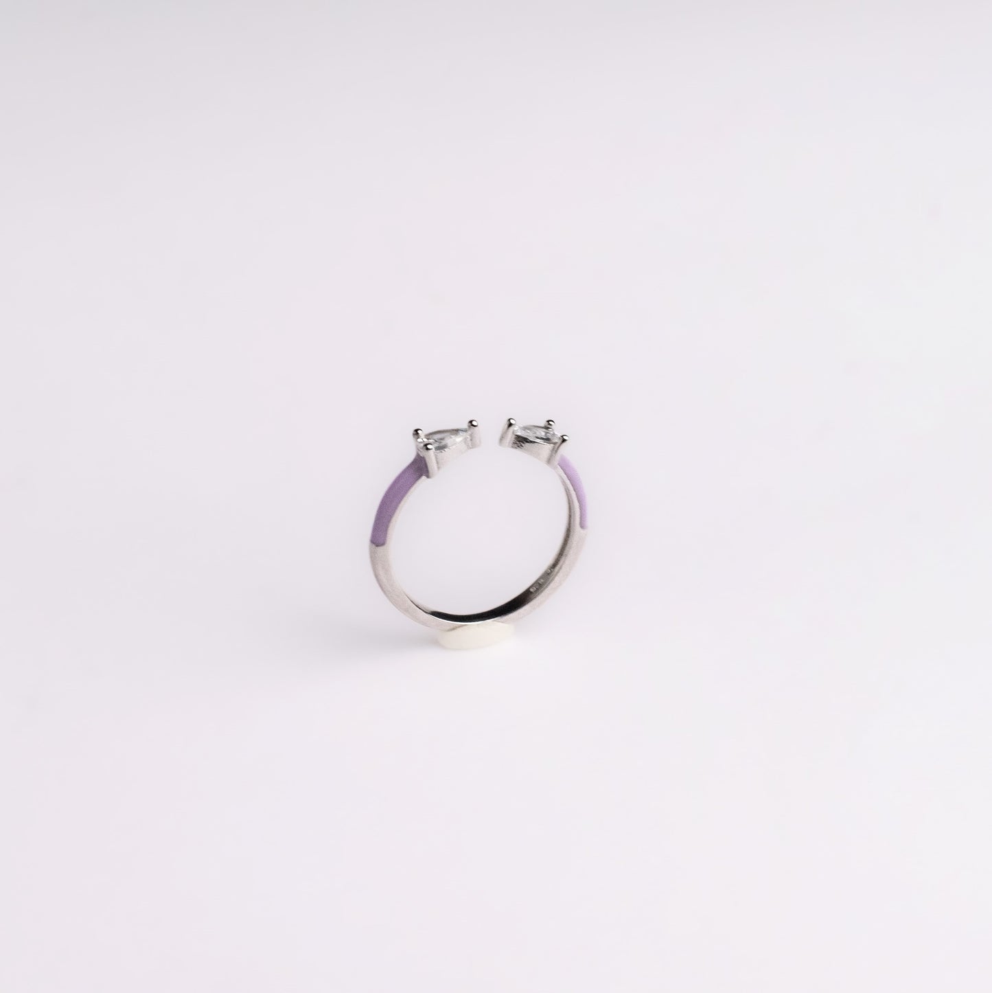 LILAC BYPASS RING