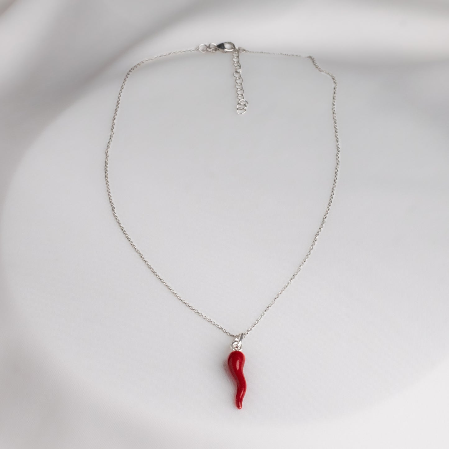 HOT CHILLY PENDANT