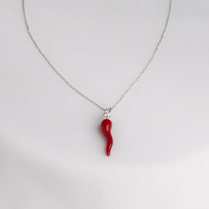 HOT CHILLY PENDANT