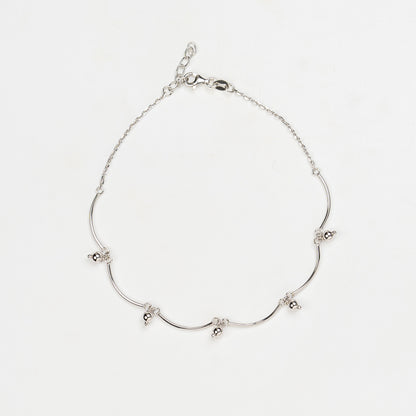 Gypsy Spirit Anklet