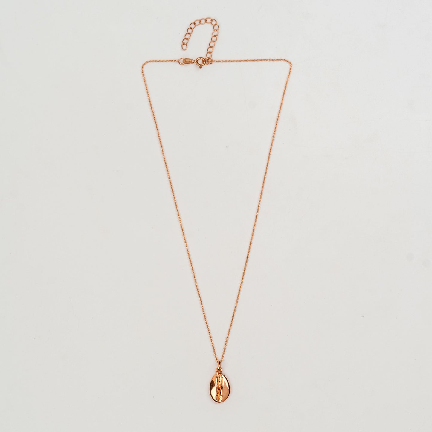 ROSE GOLD SEA DELIGHT PENDANT