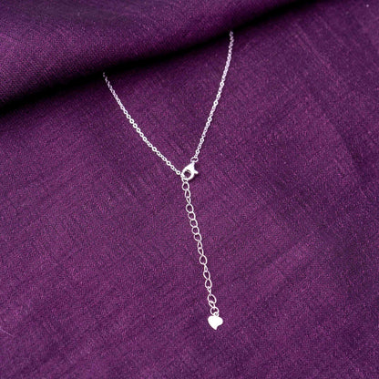 Knot of Love pendant