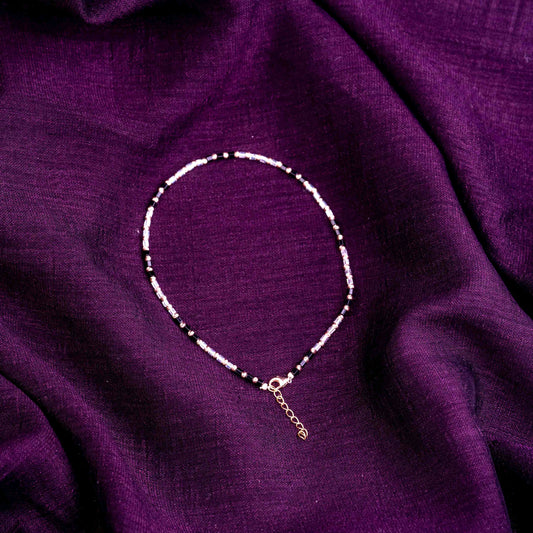 Mystical Mirage Anklet