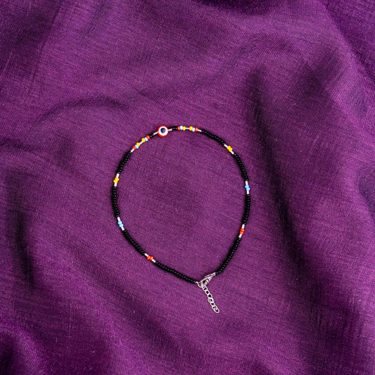 Good Luck Charm Anklet