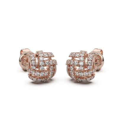 CLUSTER ENTANGLED STUD
