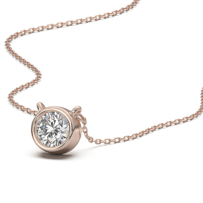 Solitair Minimal Pendant