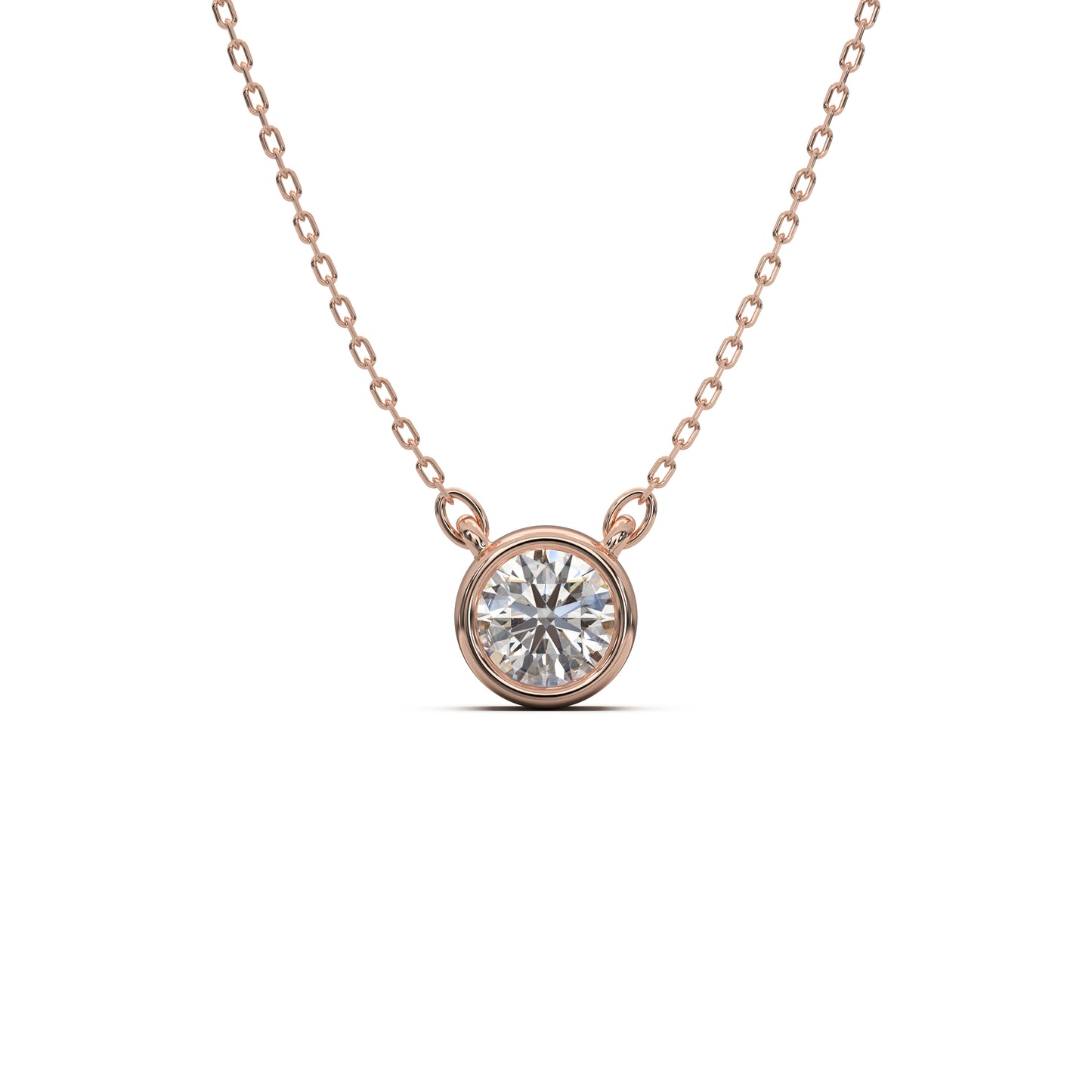 Solitair Minimal Pendant