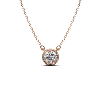 Solitair Minimal Pendant