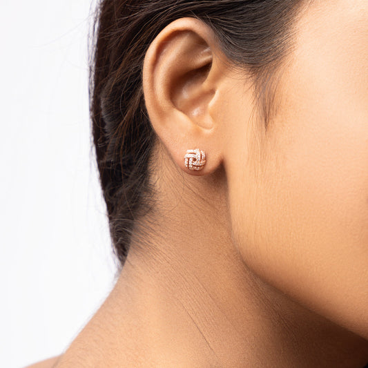 CLUSTER ENTANGLED STUD