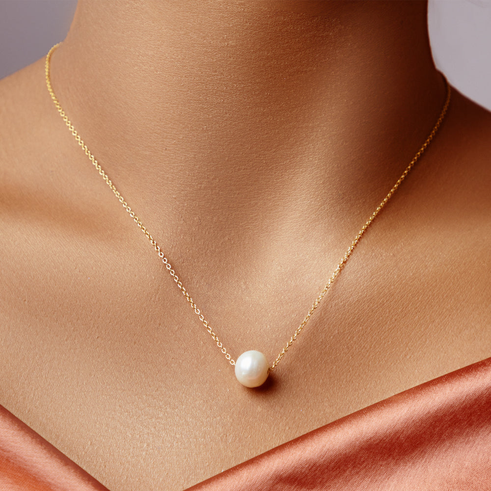 The Pearl Delight Pendant