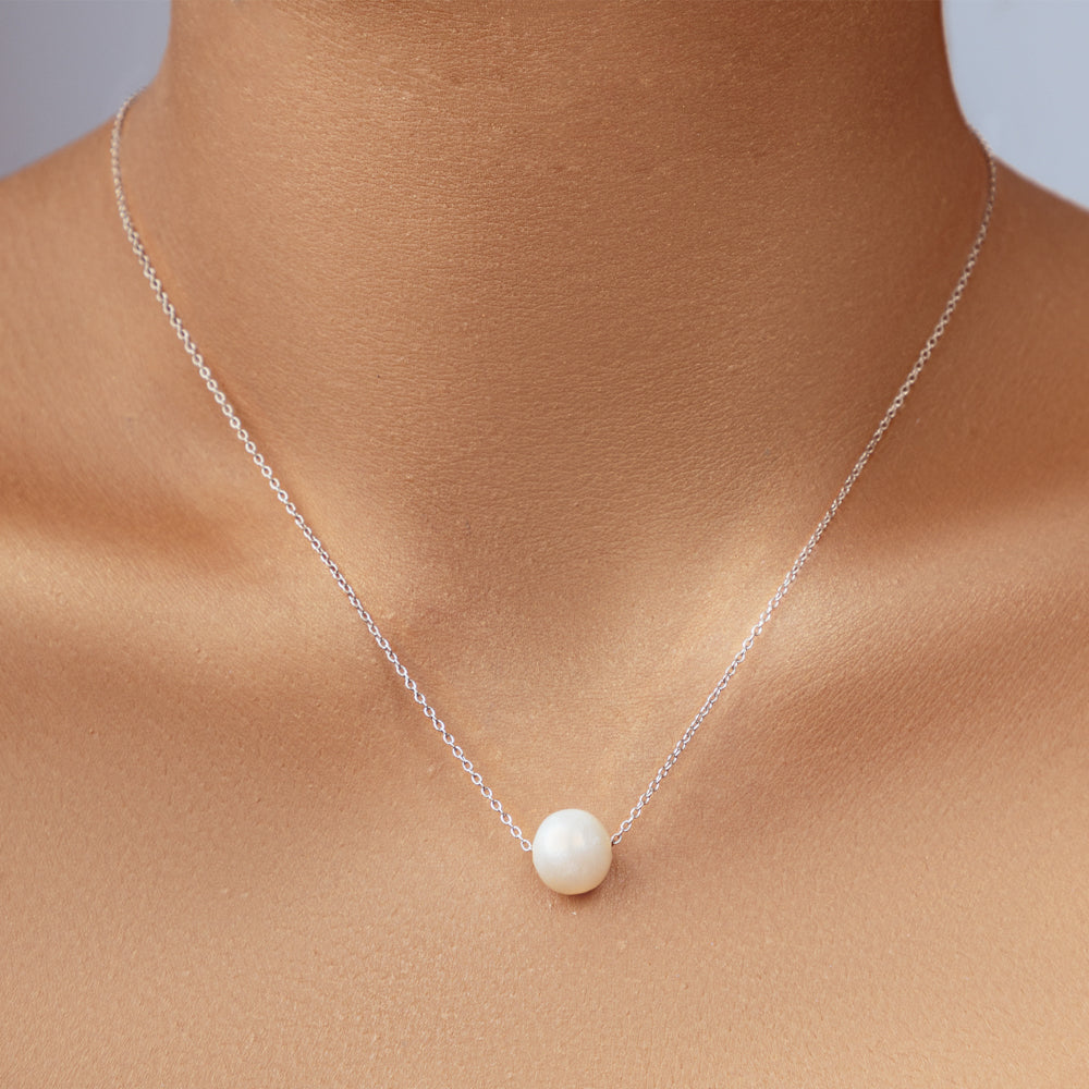 The Pearl Delight Pendant