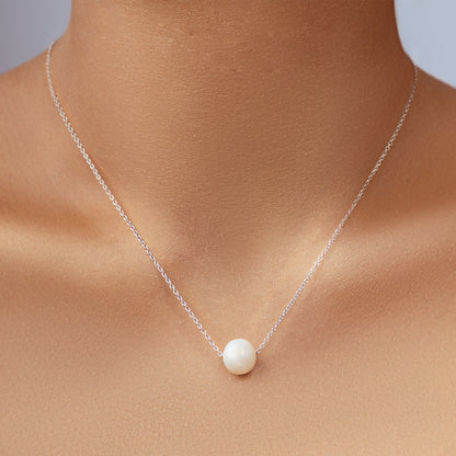 The Pearl Delight Pendant