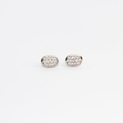 HEXAGON STUDS